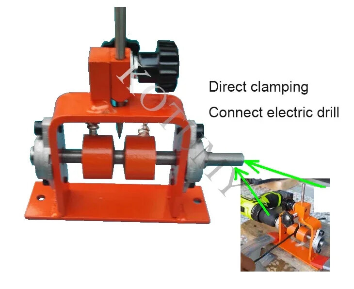 Household Wire Stripping Machine Peeling Machine Stripper Cabel Strip Machines