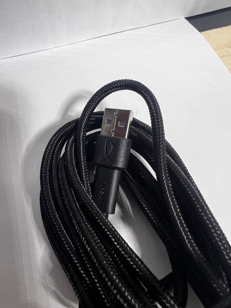 HyperX Quadcast 2 - USB USB-C Condenser Gaming Microphone for PC Compatible with