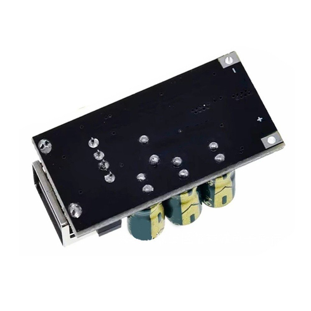 Excellent Heat Dissipation Step Down Charging Module for QC3 0 Fast Charging