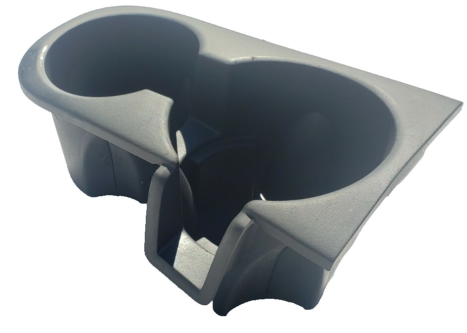 05-07 Jeep Liberty Center Console Cup Holder Insert