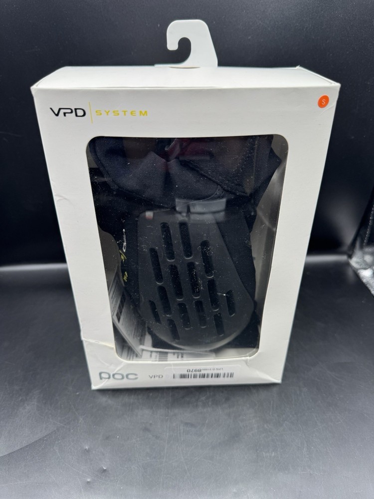 POC VPD System Lite Elbow Pad Size Small
