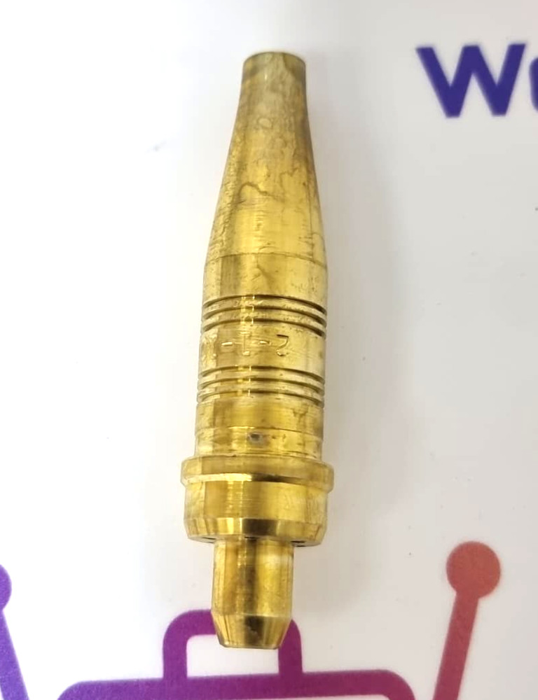 VICTOR 0330-0573 Cutting Tip 2-1-101-B
