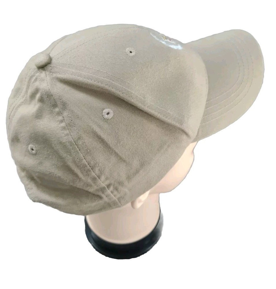 CADILLAC HAT VINTAGE 80s