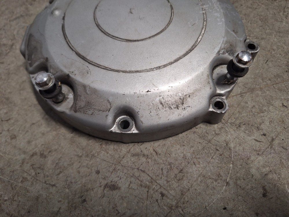 Kawasaki VN1500 Vulcan - Left Hand Side Engine Casing Outer Stator Cover