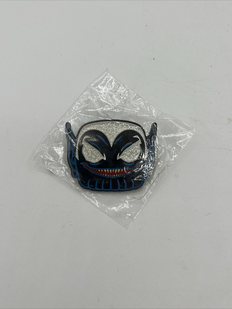Funko Marvel Venomized Thanos Exclusive Glitter