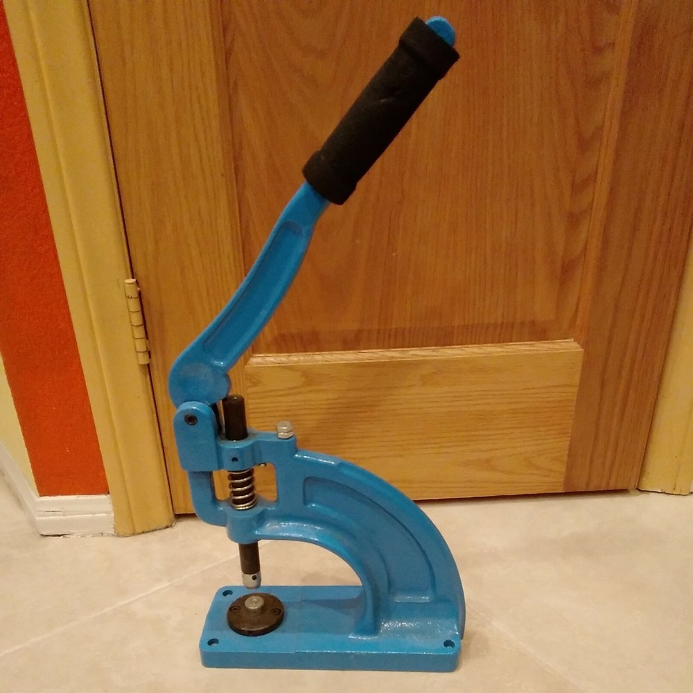 Unbranded Micron Tep-3 Machine