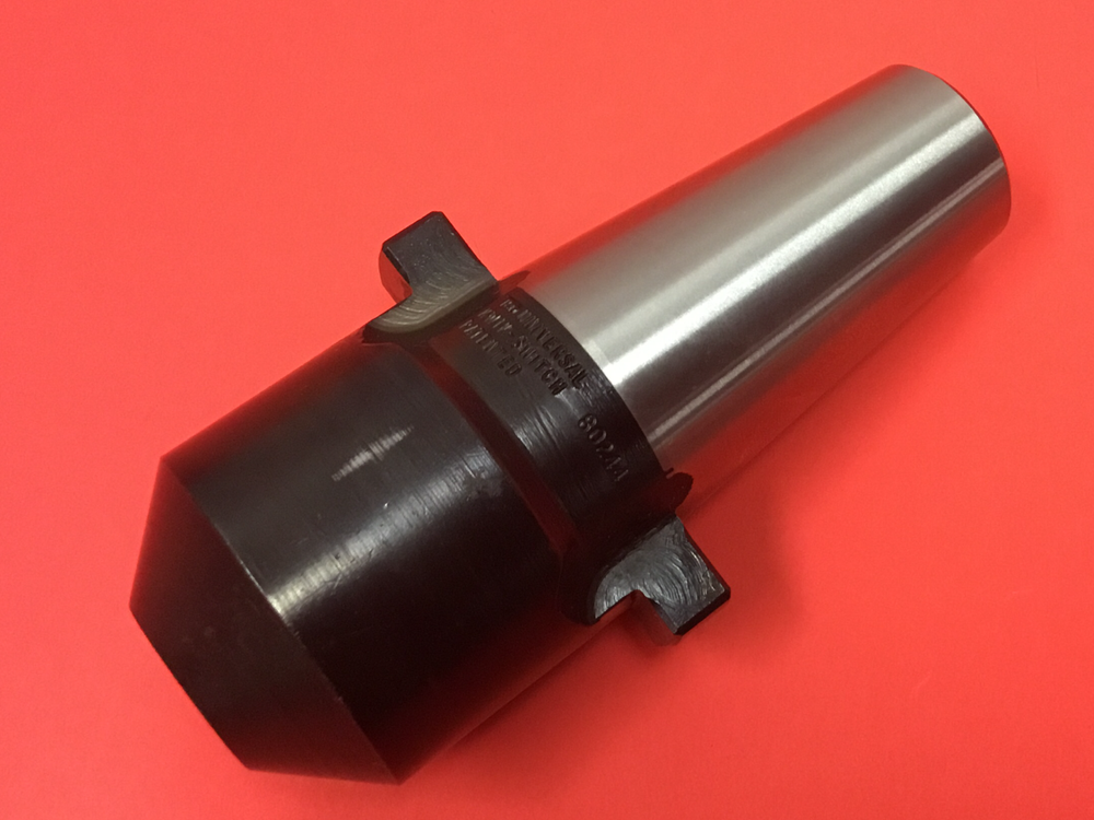 TSD Universal - P/N: 80244 - Kwik Switch - Tool Holder