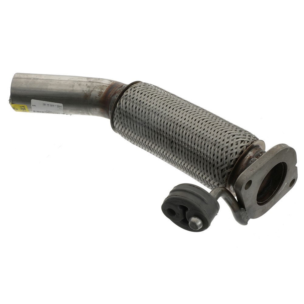 OEM NEW 2010-2011 Cadillac SRX Front Exhaust System Lower Flexible Pipe 19367571