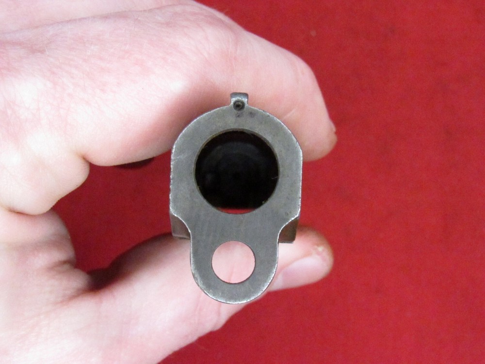 Colt Mustang Plus II Lite Slide Assembly - Complete