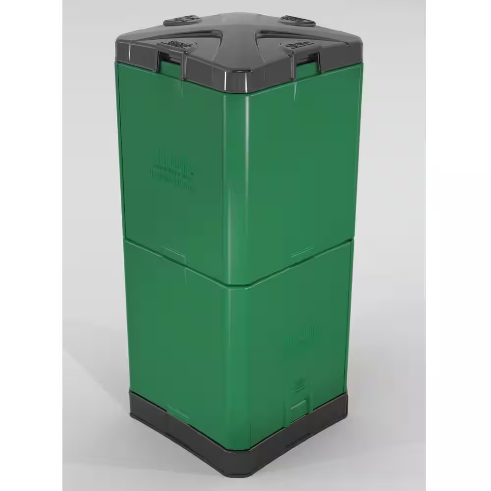 55 Gal. Aerobin Stationary Composter
