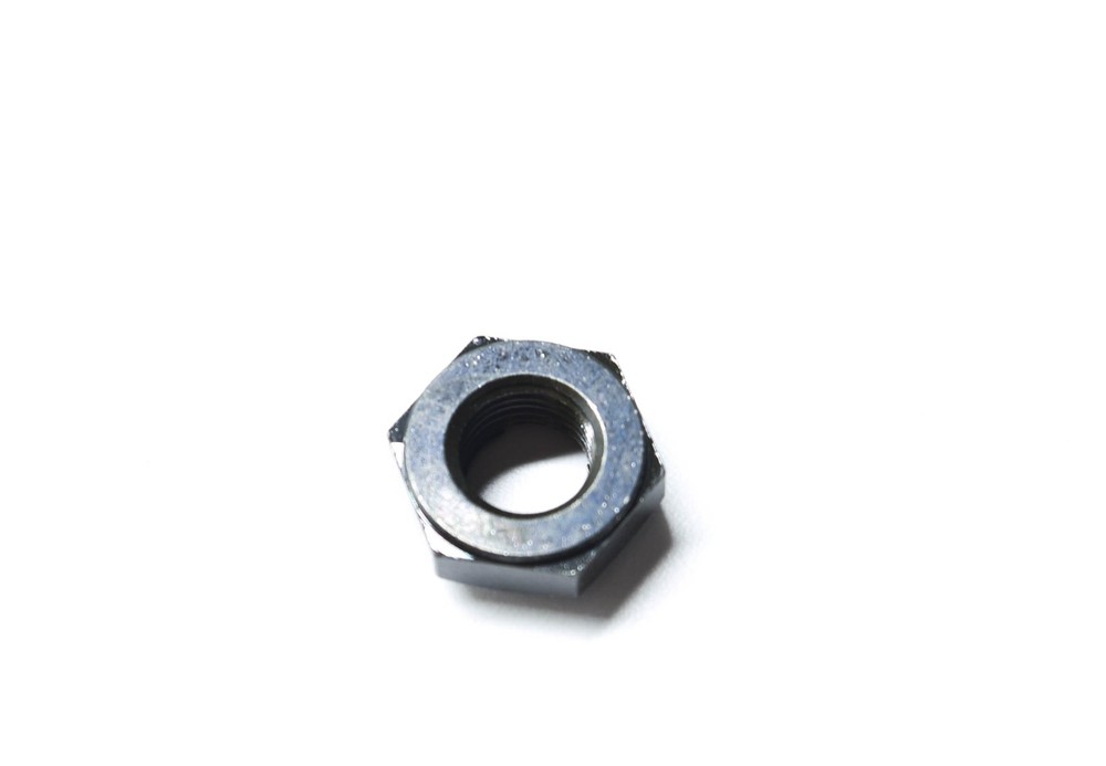 OEM Yamaha 90185-14124-00 Self-Locking Nut NOS