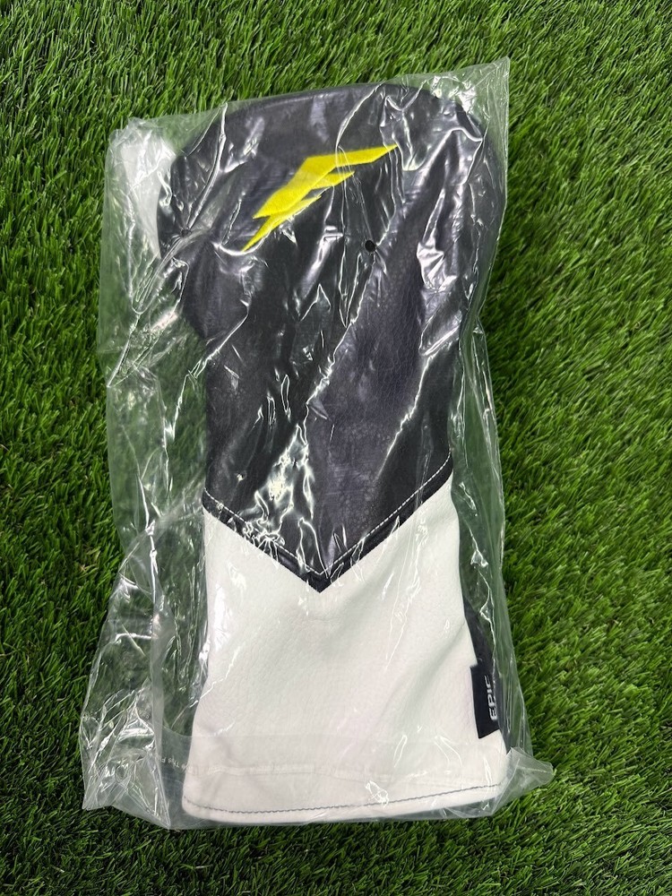 *NEW* Epic Flash F Bolt Driver Headcover