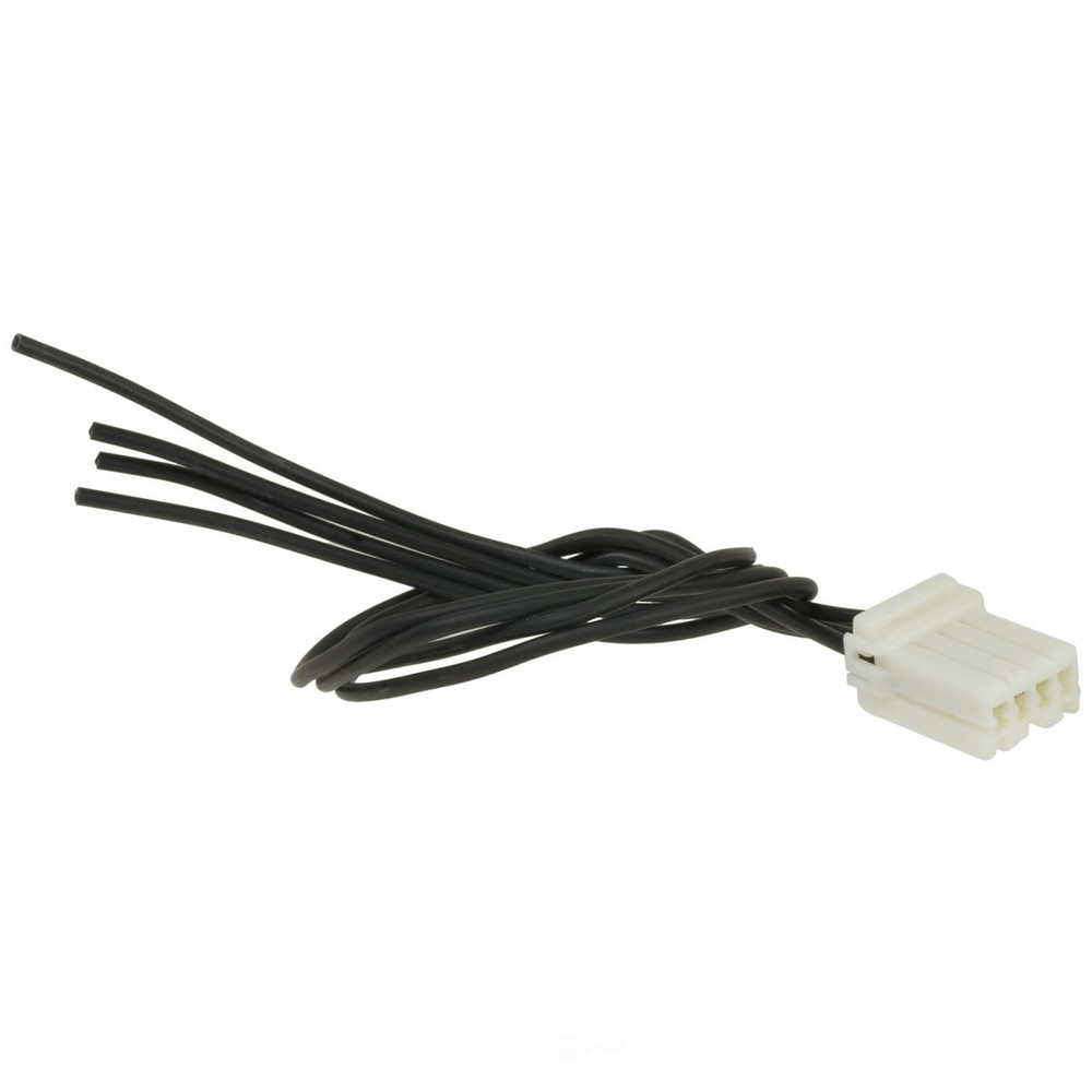 Anti-Theft Transceiver Connector WVE 1P1773