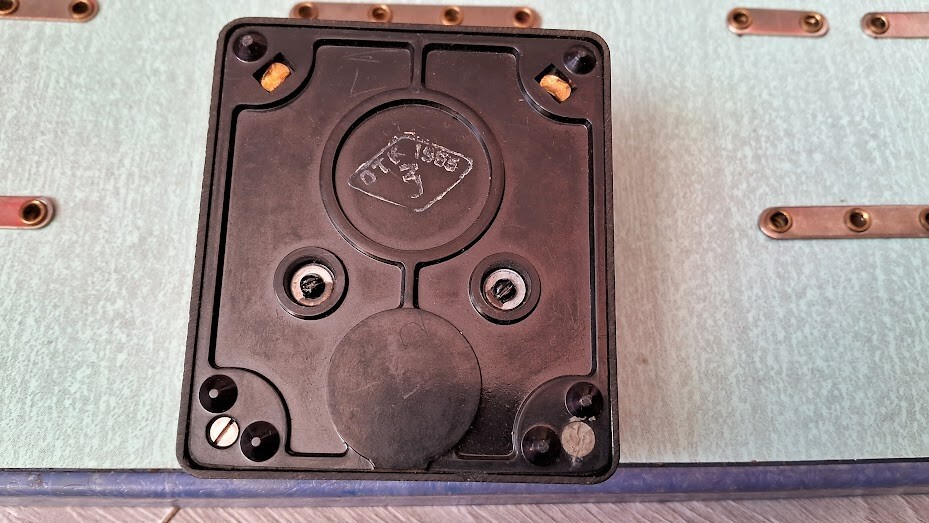 Vintage Universal "Iontel Device" Educational Laboratory Physics Soviet USSR 70s