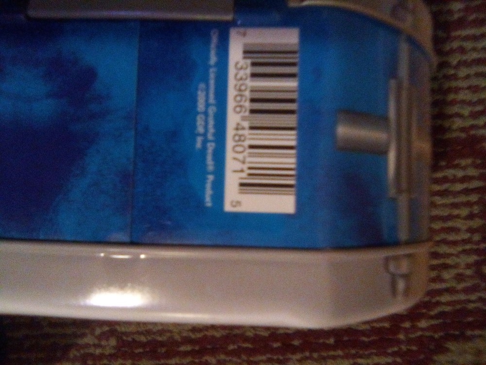 Grateful Dead Skeleton Tin Drum Lunch case 2000 Excellent Condition