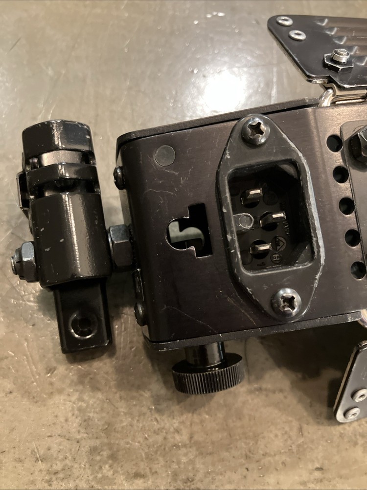 Lowel Tota light T1-10 Untested Continuous Lighting