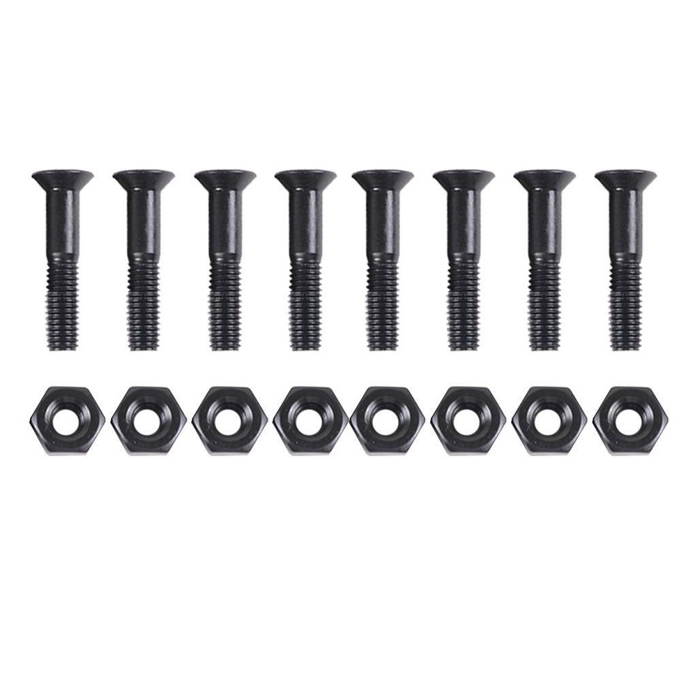 16pcs 1 \\\\\\\\\\\\\\\'\\\\\\\\\\\\\\\' Hexagon Head Skateboard Hardware