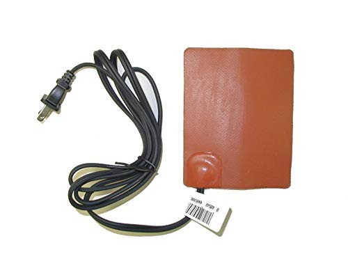 24150 150 Watt 4"x 5" Engine Oil Pan Heater (24150X)