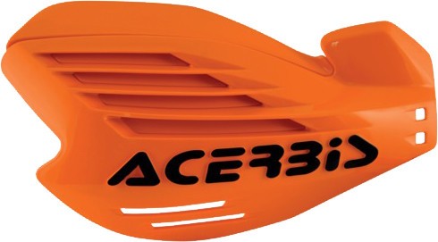 Acerbis X-Force Handguards Orange2170320036
