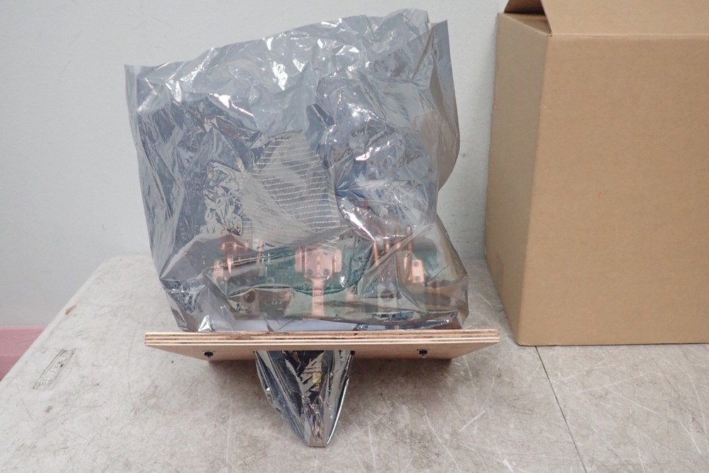 Agilent Technologies G8010-60610 / G8010-60065 SSRF Assembly - NEW