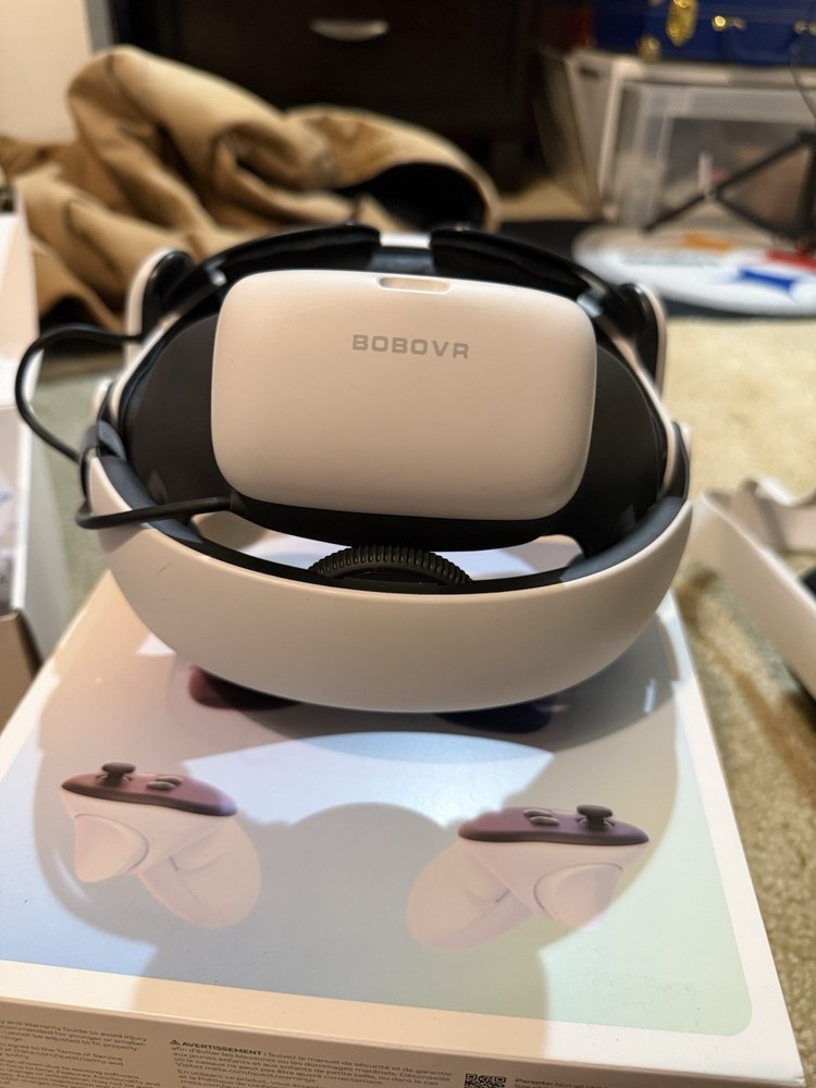 meta quest 3 512gb bundle