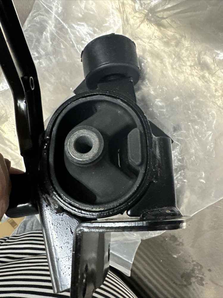 Transmission Mount-Std Trans TRQ MTA34572