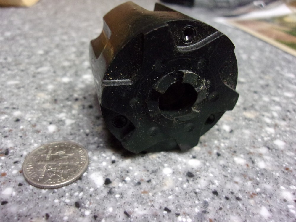B49 pellet gun part