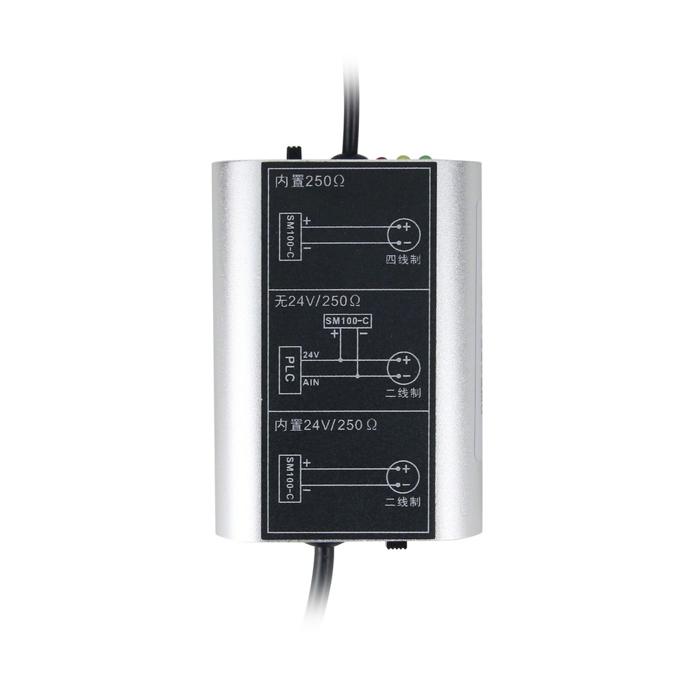 SM100-C (III) Hart Modem USB to Hart Modem HART Cat Support Mobile APP Debugging