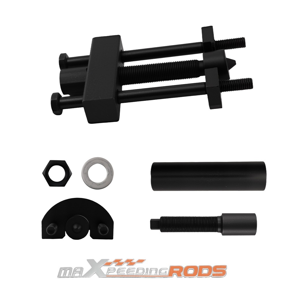 Mainshaft Bearing Inner Installer+Puller Tool For Harley Big Twin 1984-present