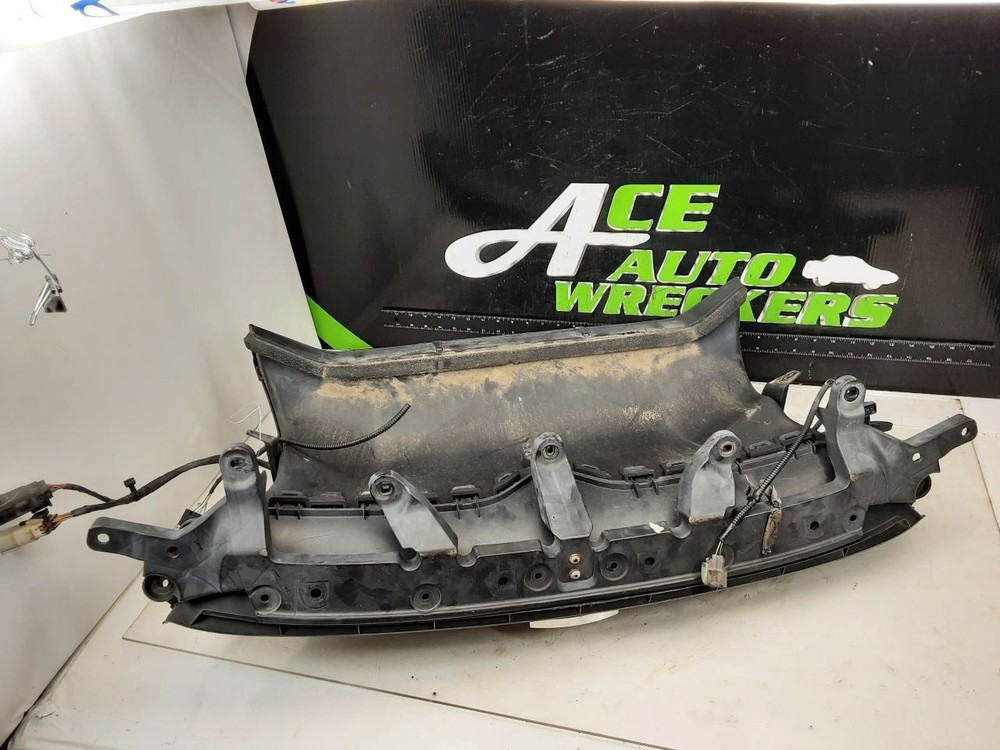 TESLA MODEL X 2016 Air Shutter 647150