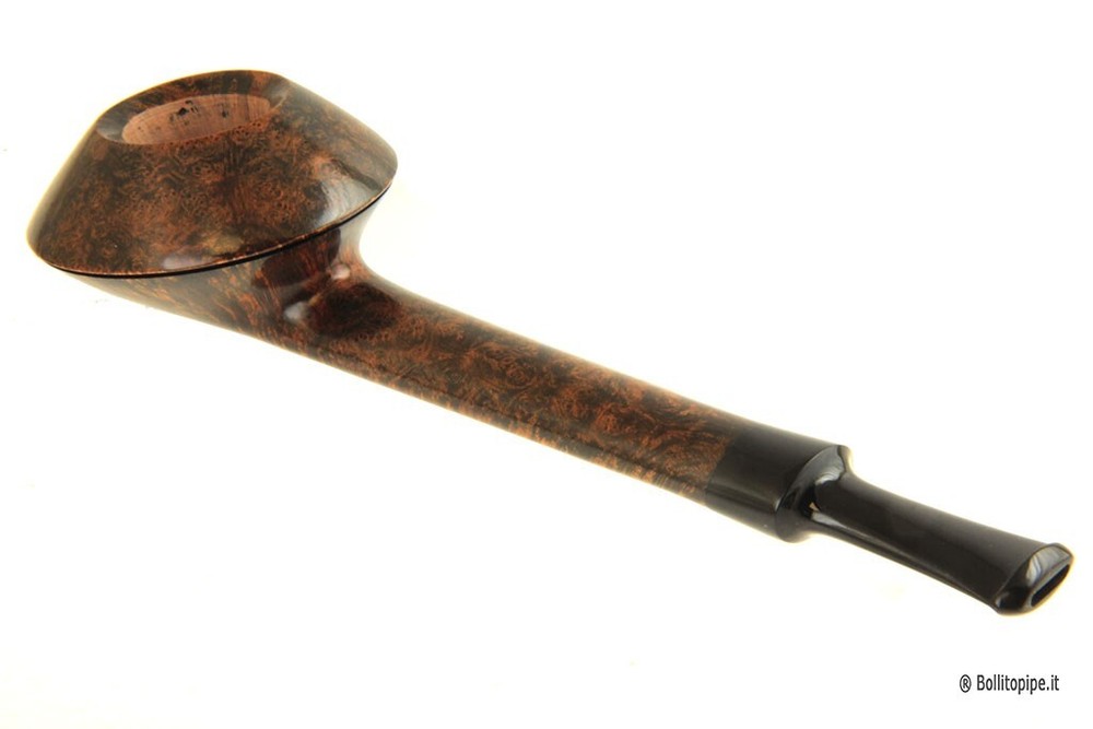 C-Pipe - Straight Rhodesian-Liverpool