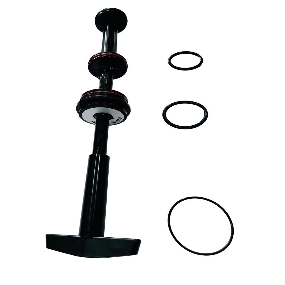SPX0410BA Handle and Piston Assembly Replacement for Slide Valve Assembly
