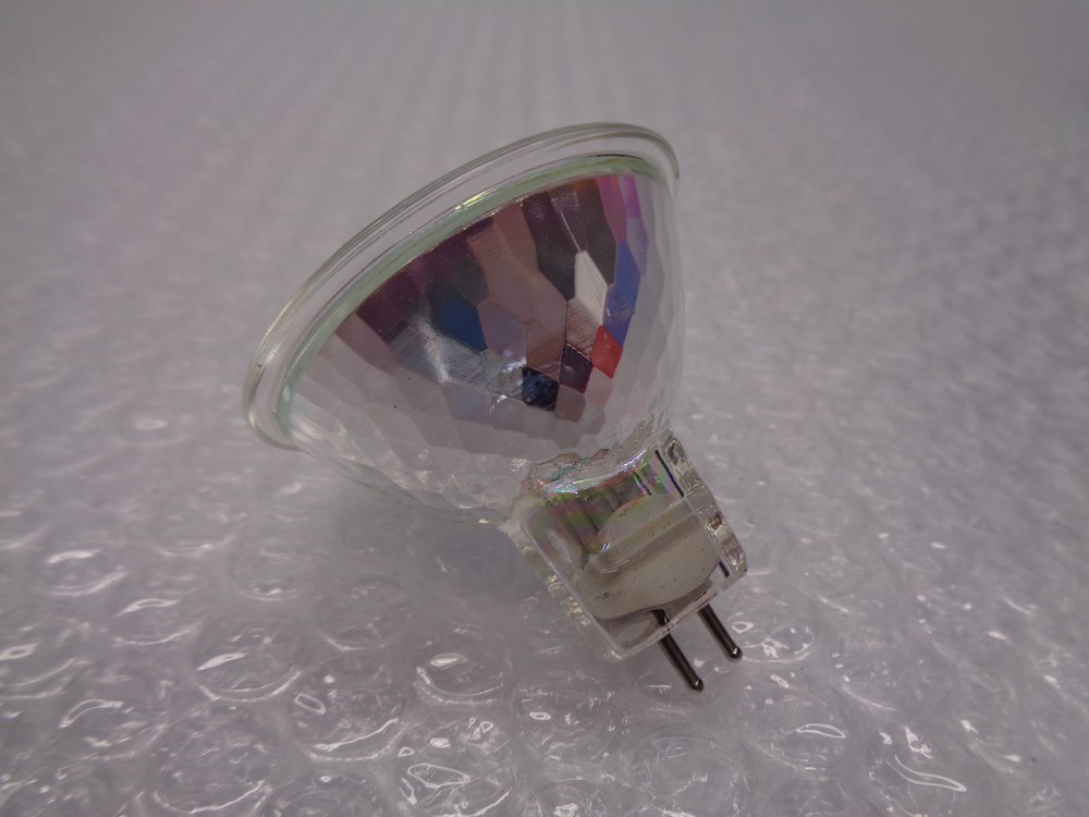 USHIO 1000419 MR16 HALOGEN LAMP NSMP