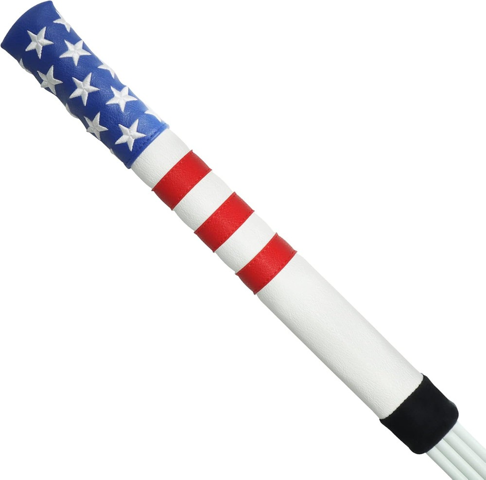Golf Alignment Stick Cover Case Holder Hold at Least 3 Sticks