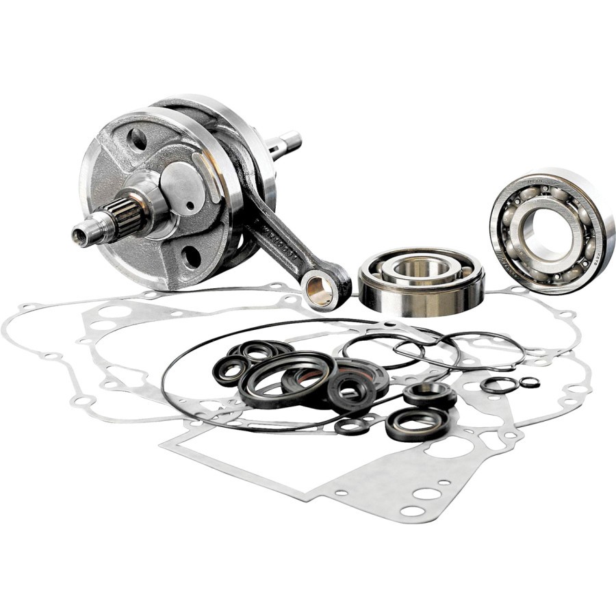 Wiseco Complete Crank Kit WPC139