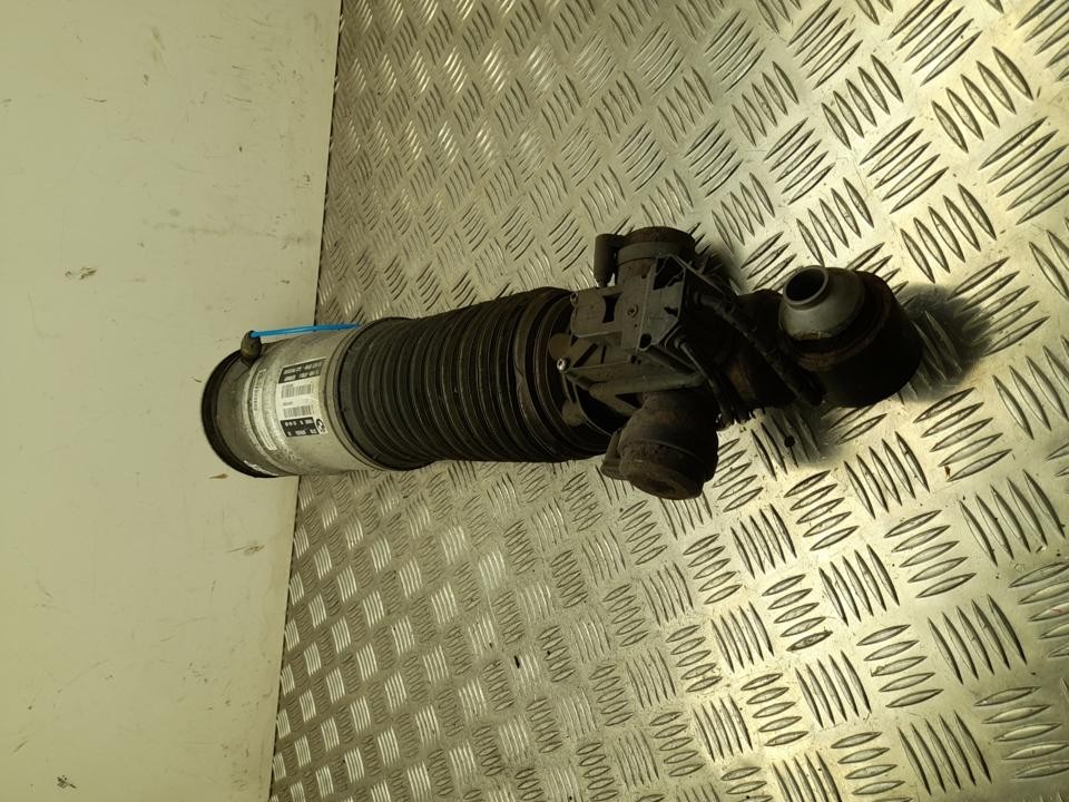 Air spring damper BMW 7 2010 rear left 6791676