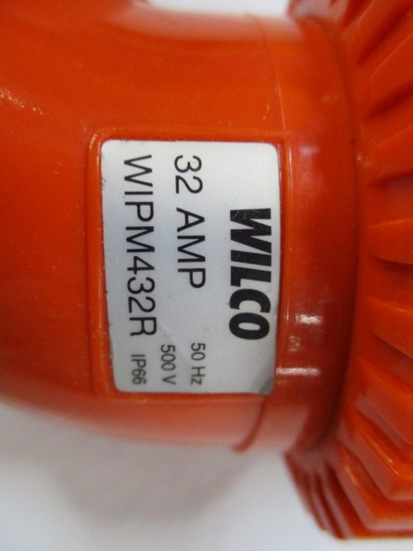 WILCO WIPM432R NSNP