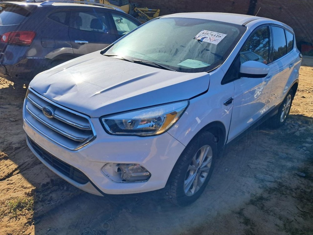 Fuse Box Engine Fits 17 ESCAPE 4813408