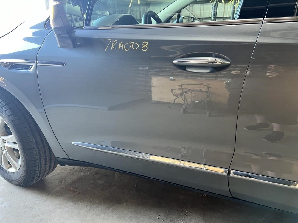 Stabilizer Bar Front Fits 18-25 ENCLAVE 104778333
