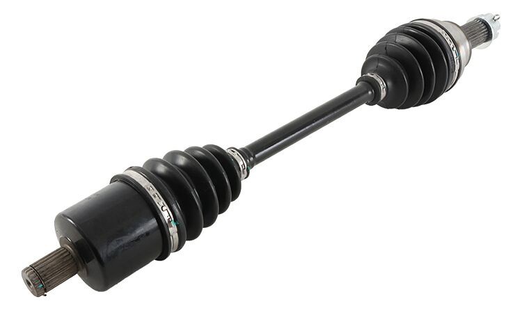 For 6 Ball Heavy Duty Axle Front