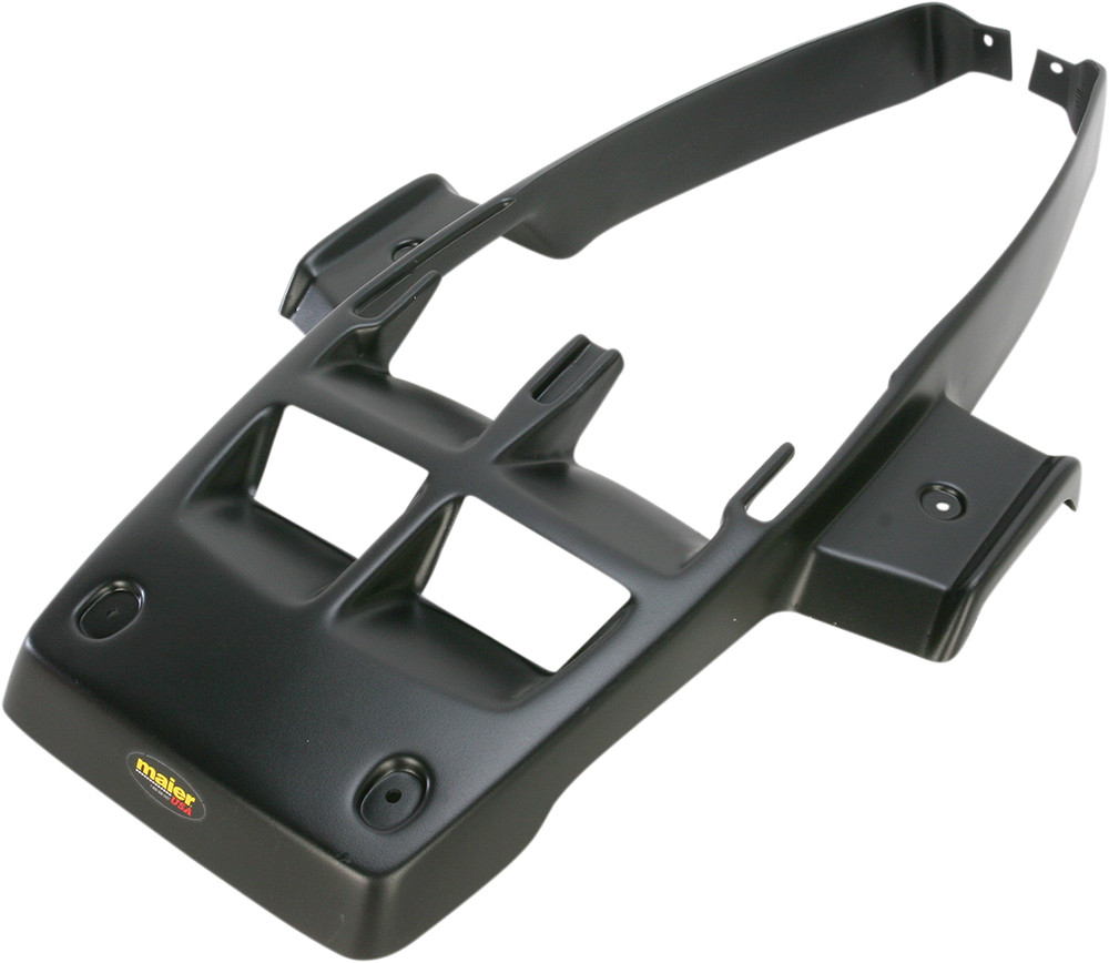 MAIER Racing Front End - Fits Stealth Black - Banshee 350 18966-20