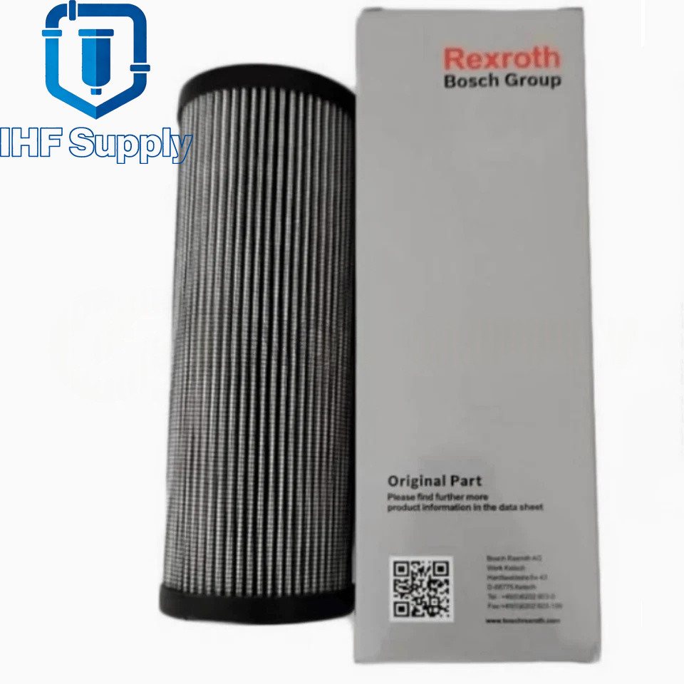 1PCS NEW Rexroth R928006914 Hydraulic Filter Element Fast delivery