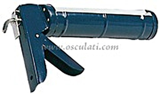 Osculati Silicone Pistol