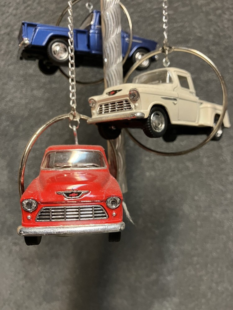 1956 Chevrolet Pickup Wind Chime