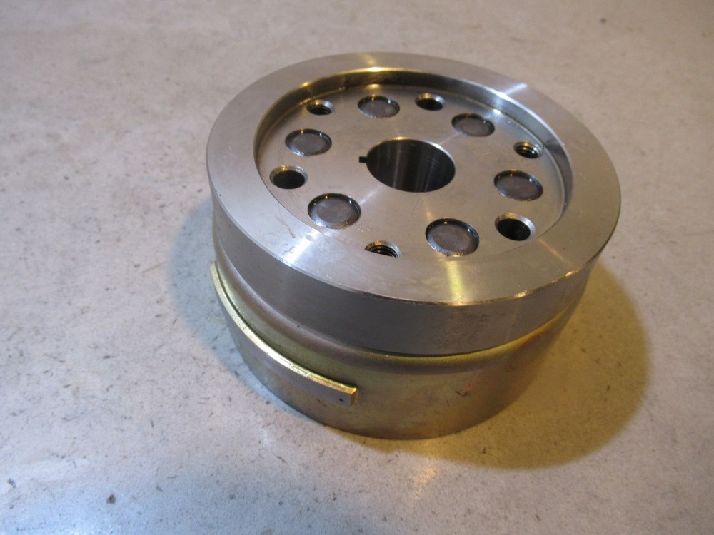 Yamaha TTR 125 Flywheel 2002