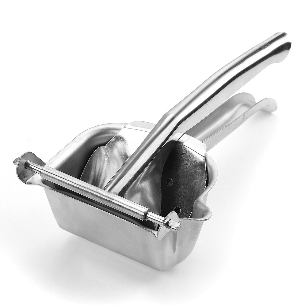 Heavy Duty Manual Fruit Juicer Hand Press Lemon Orange Lime Squeezer Extractor