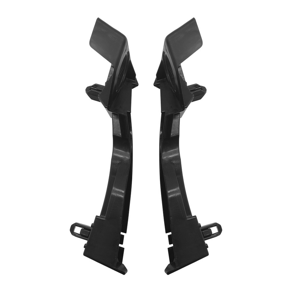 For Toyota Corolla 2003-2008 Front Bumper Support Bracket 2pcs
