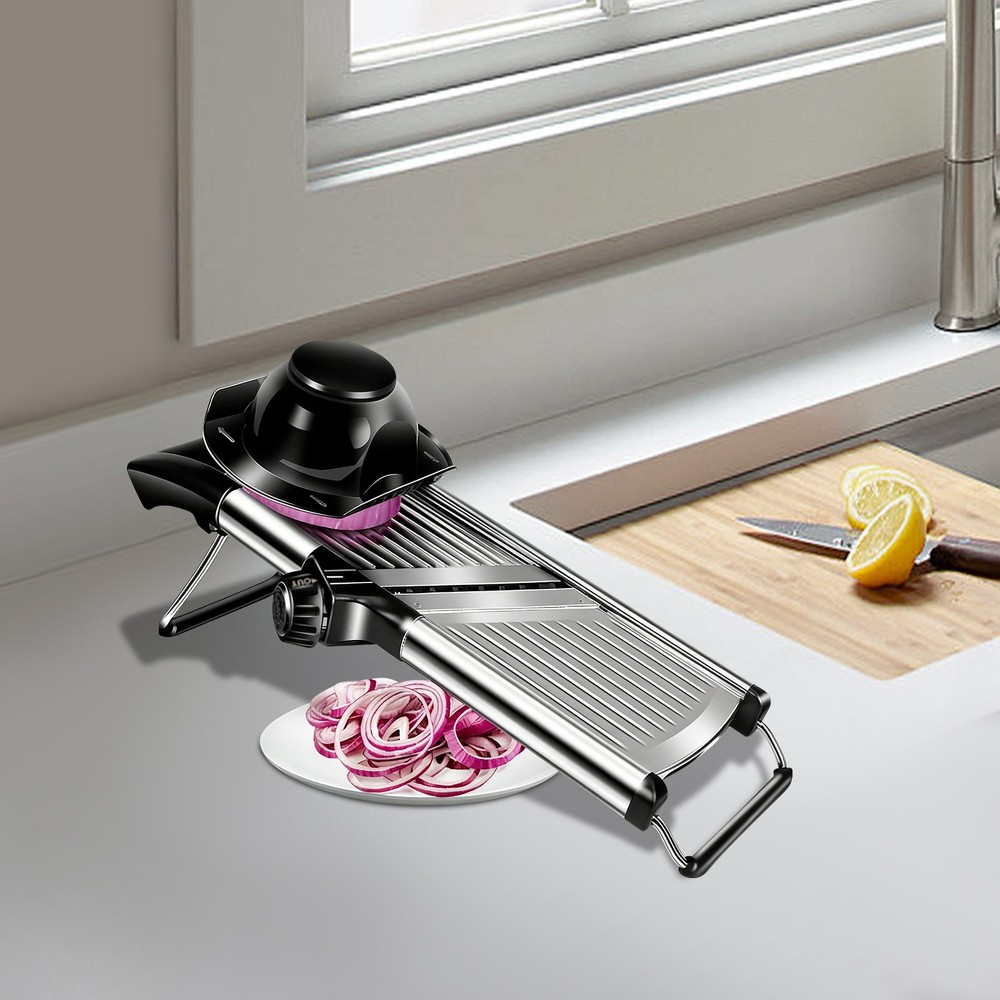 Fruit and Onion Cutter Vegetable Slicer Multifunctional Kitchen Vegetable Slicer