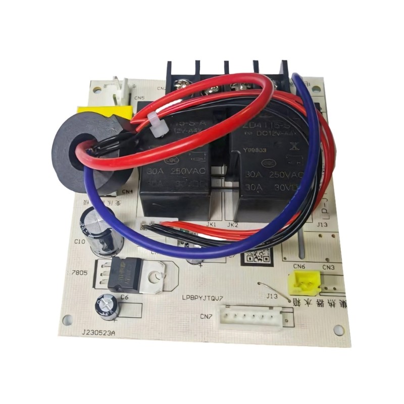 Solar Water Heater Control Board Replacement For Wall Mounted Unit Hot Water