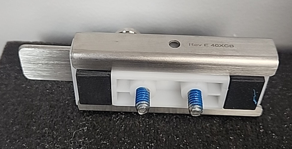 Bobrick 1040-42 Latch Assembly